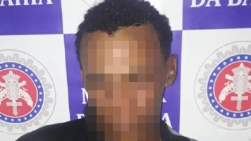 Homem é preso por desacato após companheira denunciá-lo por tentar sexo forçado