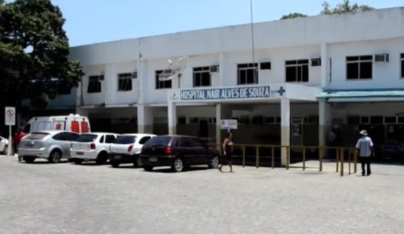 MPF recomenda que Chesf mantenha os serviços de saúde regulares no HNAS