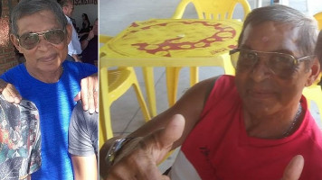 Morre aos 69 anos, Edmilson ‘Buchecha’, chesfiano e ex-jogador da seleção de Paulo Afonso