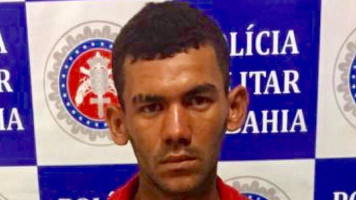 Jovem confessa latrocínio e polícia encontra corpo da vítima 4 dias após crime em Jeremoabo (BA)