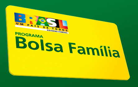 Bolsa Família Paulo Afonso: pagamento de novembro de 2018