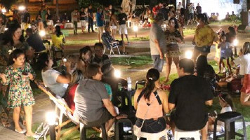Prefeitura cancela Luau na Praça de hoje (9), após morte de popular no lago do Touro e a Sucuri