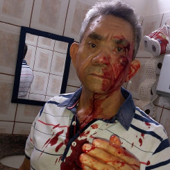 Professor é agredido por aluno de 14 anos: ‘Não quero mais dar aula’