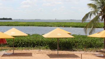 Baronesas: Promotora de Justiça proíbe banho no Balneário Prainha em Paulo Afonso (BA)