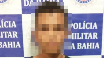 Jovem desobedece ordem da PM após ser flagrado empinando moto em Paulo Afonso