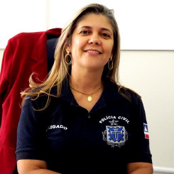 Deam concluiu 614 casos de violência doméstica em 2018