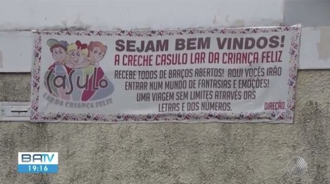 Prefeitura de PA cria sindicância administrativa para acompanhar caso da criança em creche