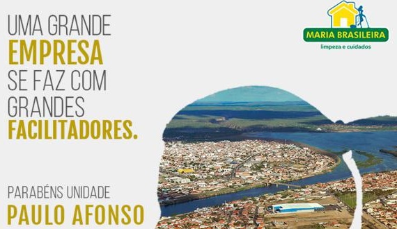 Maria Brasileira completa um ano de mercado em Paulo Afonso servindo com excelência