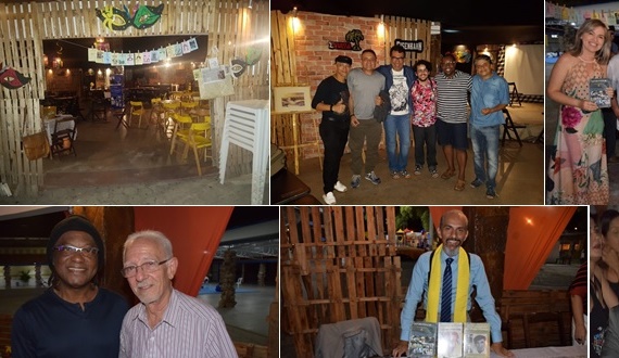 Da Folia a Poesia – Um ressurgir de uma nova era cultural no CPA