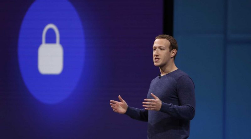 Mark Zuckerberg fala em unificar WhatsApp, Instagram e Messenger