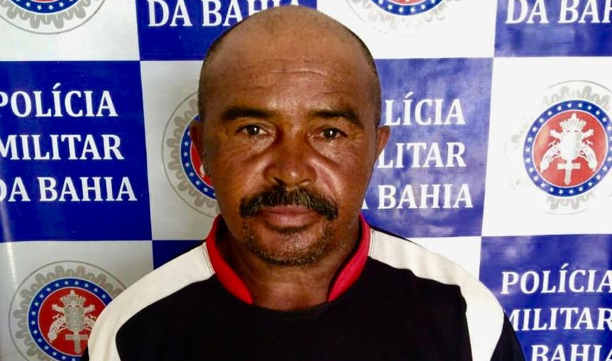 Paulo Afonso: homem de 54 anos é preso suspeito de praticar sexo com animais e estupro de vulnerável