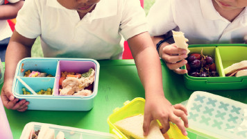 Vereadores aprovam projeto que proíbe refrigerantes, balas e salgadinhos nas escolas de PA