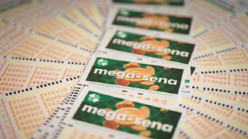 Prêmio da Mega-Sena de R$ 32,7 milhões sai para bilhete único da Bahia; veja dezenas