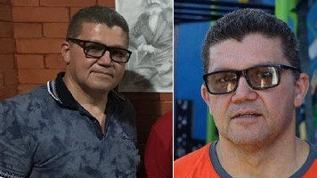 Paulo Afonso: Morreu aos 47 anos, Toni Sperk, vigilante da Caixa Econômica Federal do BTN
