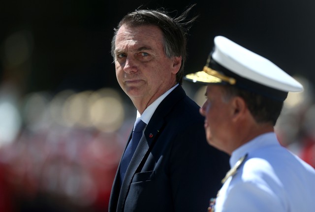 Ibope: Aprovação do governo Bolsonaro cai 15 pontos e é inferior ao de FHC, Lula e Dilma