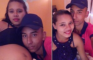 Jovem de 19 anos tem útero retirado em parto e entra em estado vegetativo na Bahia