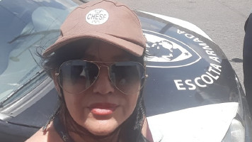 Fátima Araújo é surpreendida com “fake news” e diz que “Jamais prejudicaria alguém”