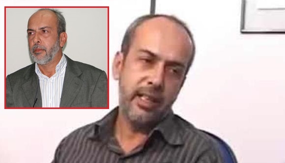 Morre de infarto aos 56 anos, Carlos Fernando, ex-gerente da Chesf em Paulo Afonso