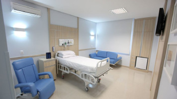 “Estamos em contagem regressiva para a abertura”, diz diretor de centro oncológico que será inaugurado em Paulo Afonso