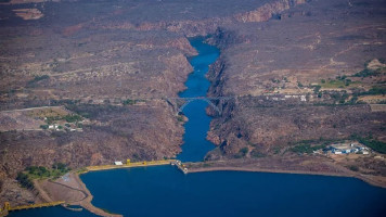 Planos de segurança das barragens da Chesf estão em dia, garante presidente ao pedir anulação de multa de R$ 780 mil