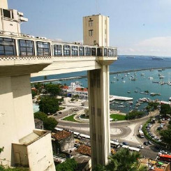 Francisco Nery Júnior: Salvador 470 anos – o início do Brasil