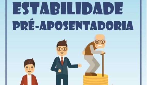 Advogado Luiz Neto: ‘Estabilidade pré-aposentadoria: o que é, e quem tem direito?’