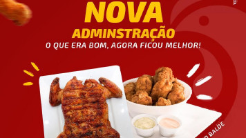 Paulo Afonso: Galeteria da Ilha, o que já era bom, agora ficou melhor!