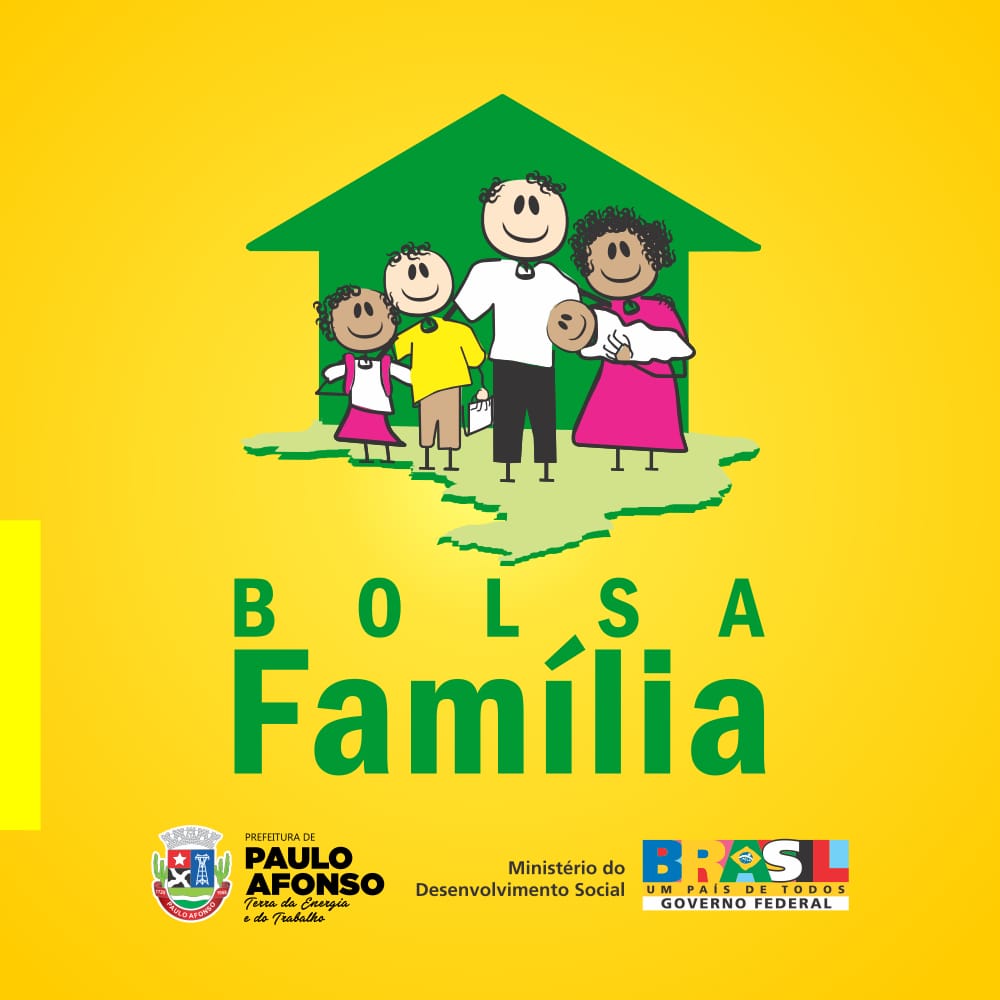 Beneficiários do Bolsa Família de Paulo Afonso são convocados para sacar o dinheiro do mês de março; veja lista