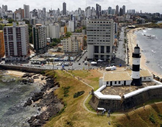 Maioria das cidades baianas tem mais aposentados que empregados, diz CNC