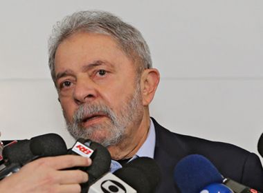 Lula ganha liberação do STF para dar entrevistas a veículos que pedirem autorização