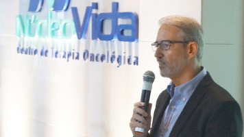 Inaugurado em Paulo Afonso o Núcleo Vida, clínica especializada no tratamento do câncer (Fotos)