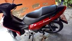 Vítima pede ajuda para recuperar motocicleta furtada no centro de Paulo Afonso