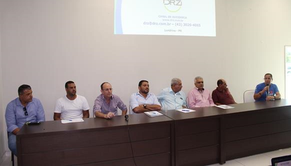 Plano Municipal de Saneamento Básico de Paulo Afonso vai ser entregue hoje (12), em Aracaju (SE) 