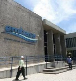 Embasa autoriza concurso público com 850 vagas