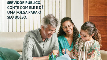 Servidor público municipal, veja as condições imperdíveis que o Sicoob Coopere tem para você!