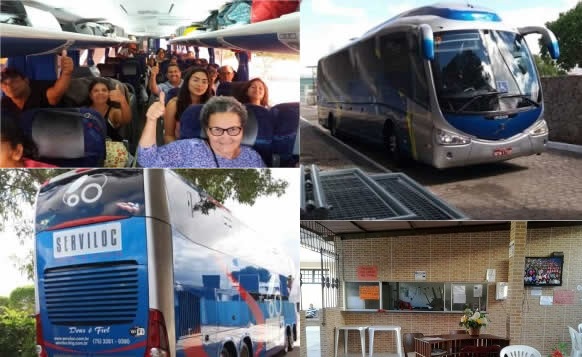 Leitor, sobre o TFD em PA: “Quando é para criticar a gente critica, mas eu vou fazer sim um elogio”