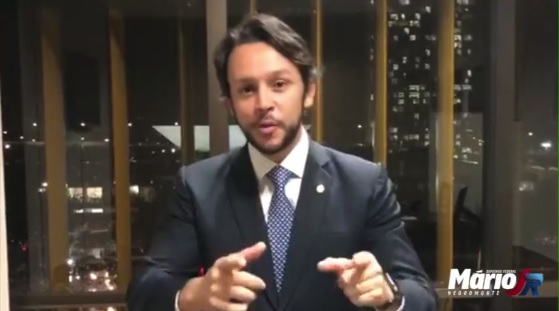 Mário Júnior: “Tá garantido o pagamento do perímetro de Itaparica (Glória, Rodelas e Curaçá/Abaré)