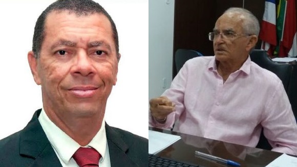 Vereador revela ultimato de Luiz de Deus : “Quem está comigo tem tudo, e quem não está, não tem nada”