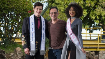 Paulo Afonso sedia Miss e Mister Teen Bahia 2019