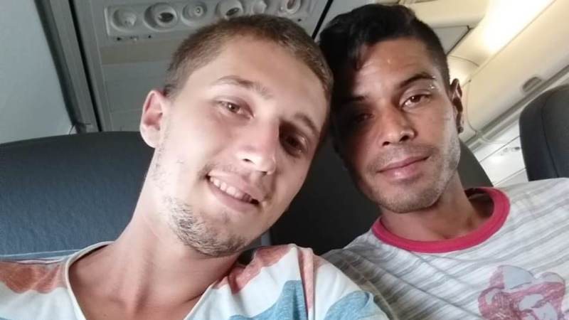 ‘Ou fingia que estava morto ou eu ia morrer de verdade’, diz jovem gay que sumiu em Brumadinho e fugiu para Salvador
