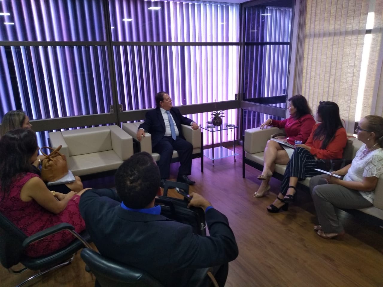 Eleição de conselheiros tutelares será eletrônica em municípios da Bahia