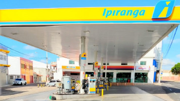 Somente amanhã! 7% de desconto pelo App ‘Abastece Aí’ no Posto San Francisco (Paulo Afonso)