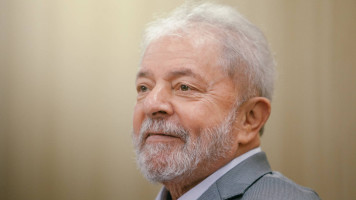 Francisco Nery Júnior. O El País solta primeiras declarações de Lula (Vídeo)