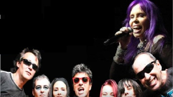 Prefeitura gastará R$ 210 mil com shows de Blitz e Baby do Brasil no Moto Paulo Afonso 2019