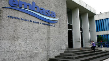 Lucro da Embasa cresceu 485% entre 2015 e 2017 mesmo sob ‘ameaça’ de privatização