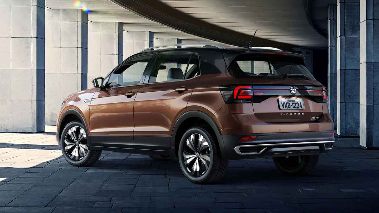 Maracar confirma: T-Cross será lançado em Paulo Afonso neste sábado, 13 de abril (Fotos e Vídeo)