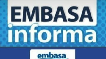 Faltará água no centro e em mais nove bairros de Paulo Afonso nesta quarta (17), informa Embasa