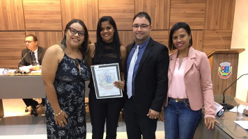 Projetos sociais recebem Moção de Aplausos do Vereador Mário Galinho