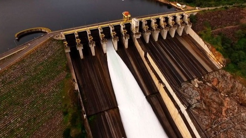 ANA mantém vazão do Rio São Francisco em 550 m³/s