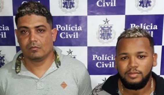 Traficante responsável por mais de 50 homicídios é preso no interior da Bahia